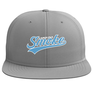 Carolina Smoke Baseball Richardson PTS20 Pulse R-Flex Hat