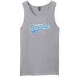 Carolina Smoke Baseball Men’s District ® The Concert Tank ®