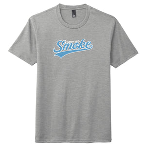 Carolina Smoke Baseball District Perfect Tri ® Tee