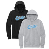 Carolina Smoke Baseball District® V.I.T.™ Fleece Hoodie