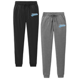 Carolina Smoke Baseball Sport-Tek® Sport-Wick® Stretch Jogger