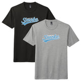 Carolina Smoke Baseball District Perfect Tri ® Tee