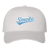 Carolina Smoke Baseball YP Classic Dad Hat