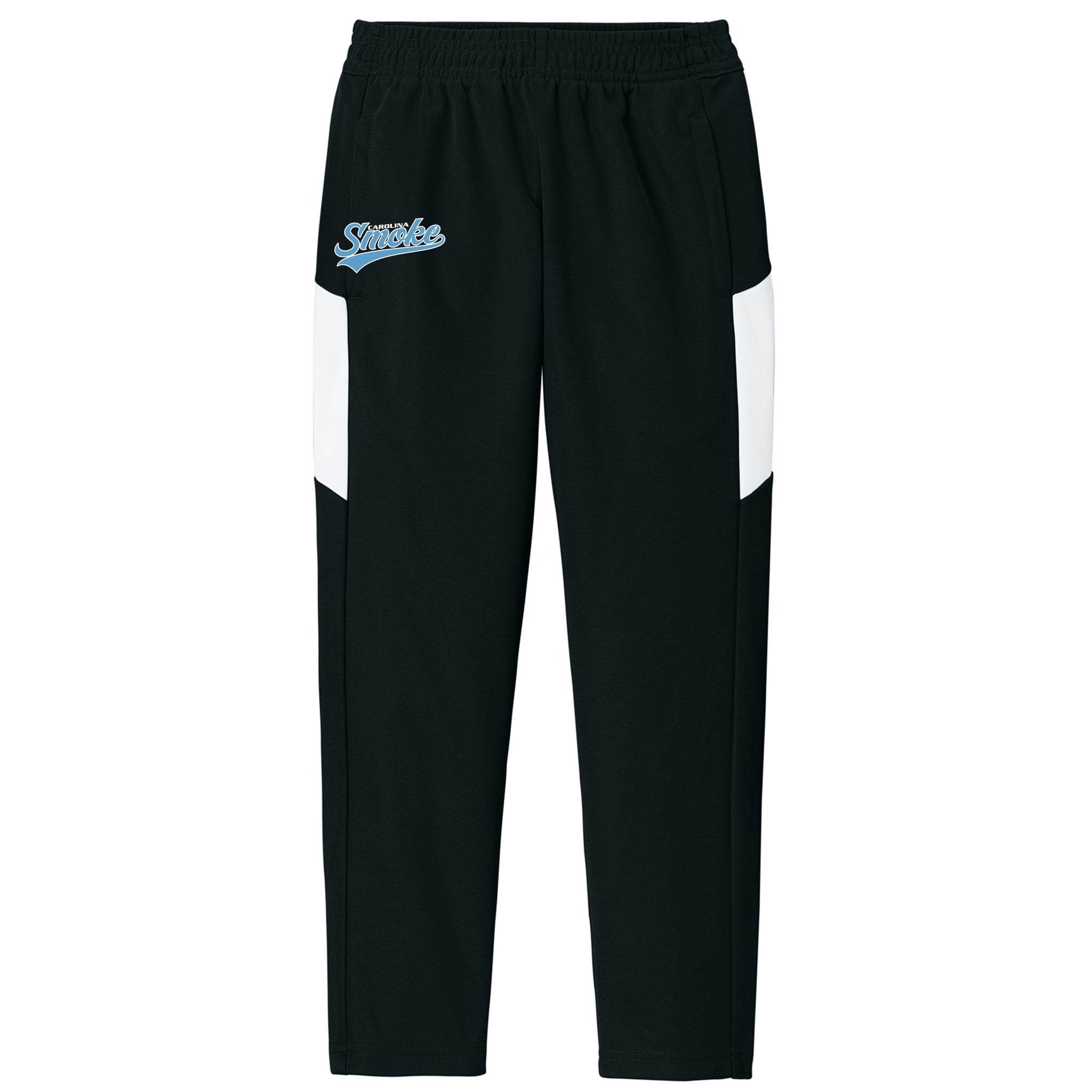Carolina Smoke Baseball Sport-Tek® Travel Pant