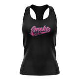 Carolina Smoke Baseball Womens Full Sublimation Tank