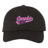 Carolina Smoke Baseball YP Classic Dad Hat