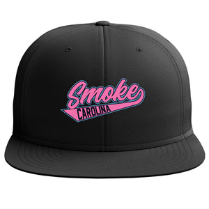 Carolina Smoke Baseball Richardson PTS20 Pulse R-Flex Hat