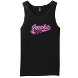 Carolina Smoke Baseball Men’s District ® The Concert Tank ®