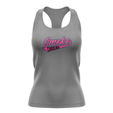 Carolina Smoke Baseball Womens Full Sublimation Tank