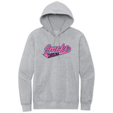 Carolina Smoke Baseball District® V.I.T.™ Fleece Hoodie