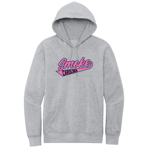 Carolina Smoke Baseball District® V.I.T.™ Fleece Hoodie