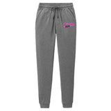 Carolina Smoke Baseball Sport-Tek® Sport-Wick® Stretch Jogger