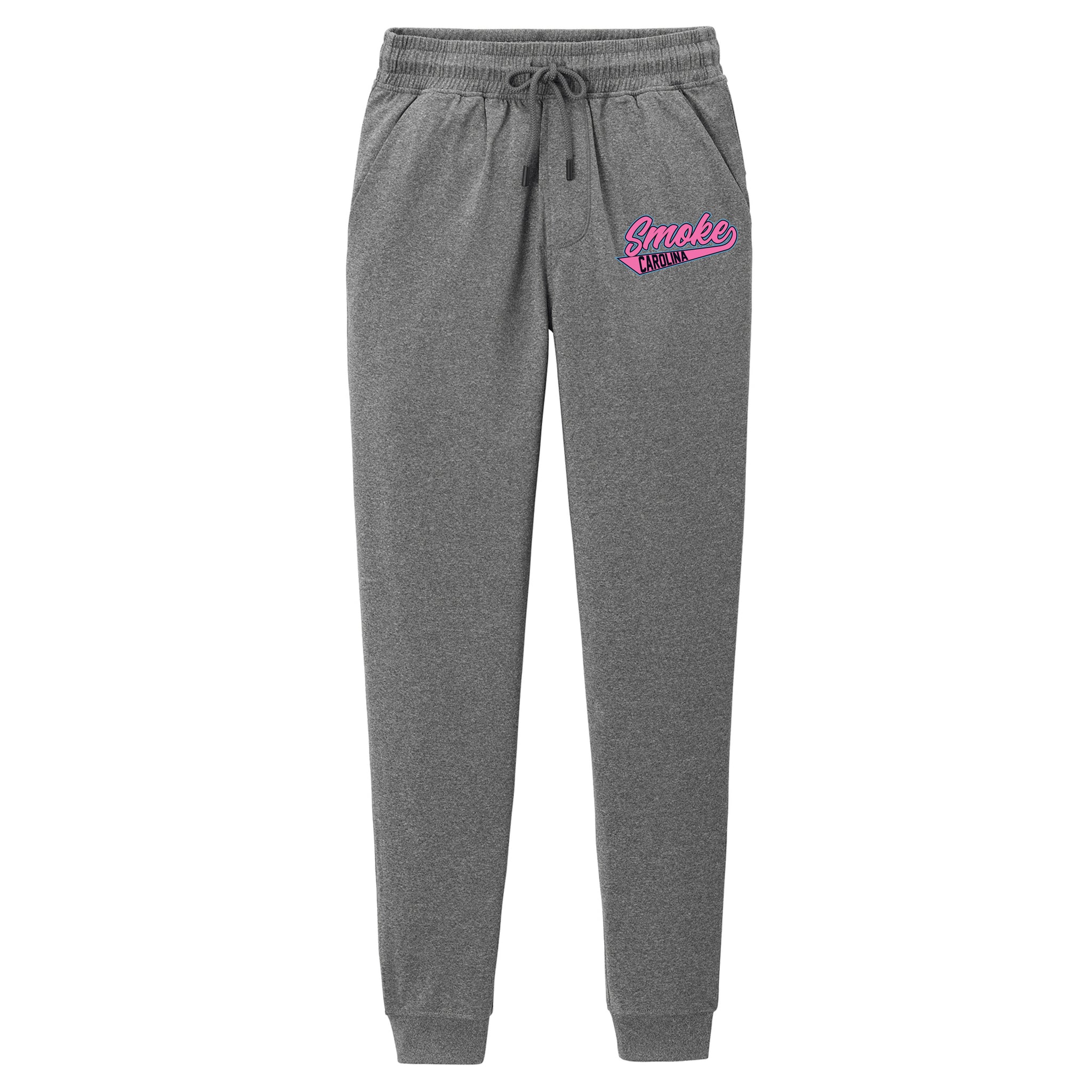 Carolina Smoke Baseball Sport-Tek® Sport-Wick® Stretch Jogger