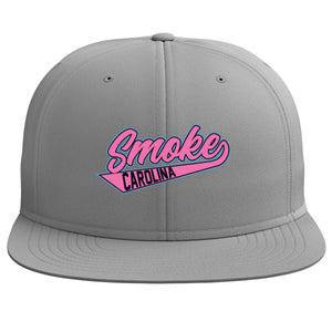 Carolina Smoke Baseball Richardson PTS20 Pulse R-Flex Hat