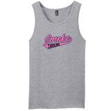 Carolina Smoke Baseball Men’s District ® The Concert Tank ®