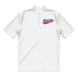 Carolina Smoke Baseball Mens Full Sublimation Batting Jacket