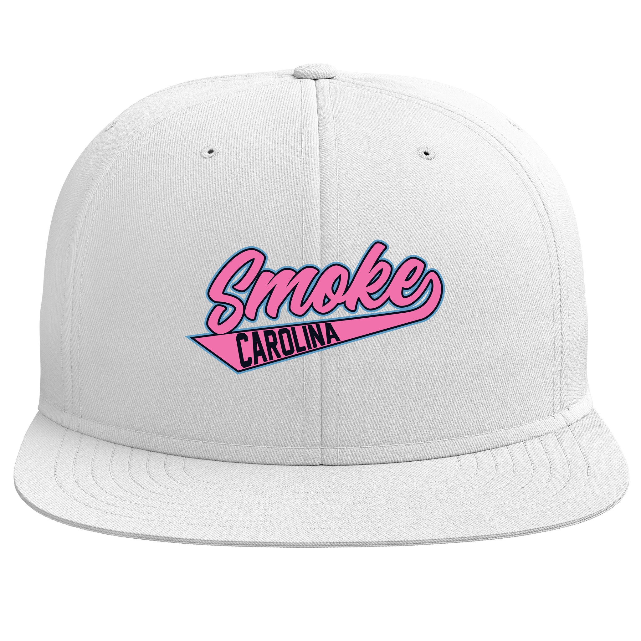 Carolina Smoke Baseball Richardson PTS20 Pulse R-Flex Hat