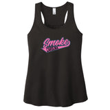 Carolina Smoke Baseball Women’s V.I.T. ™ Racerback Tank