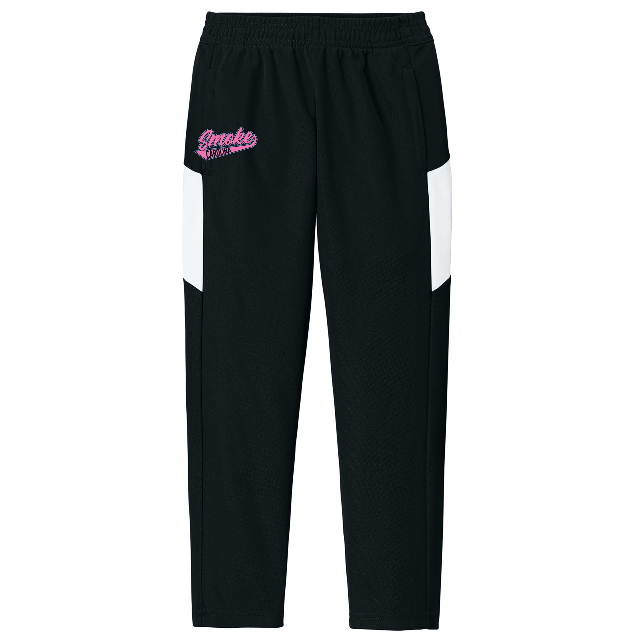 Carolina Smoke Baseball Sport-Tek® Travel Pant