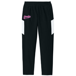 Carolina Smoke Baseball Sport-Tek® Travel Pant