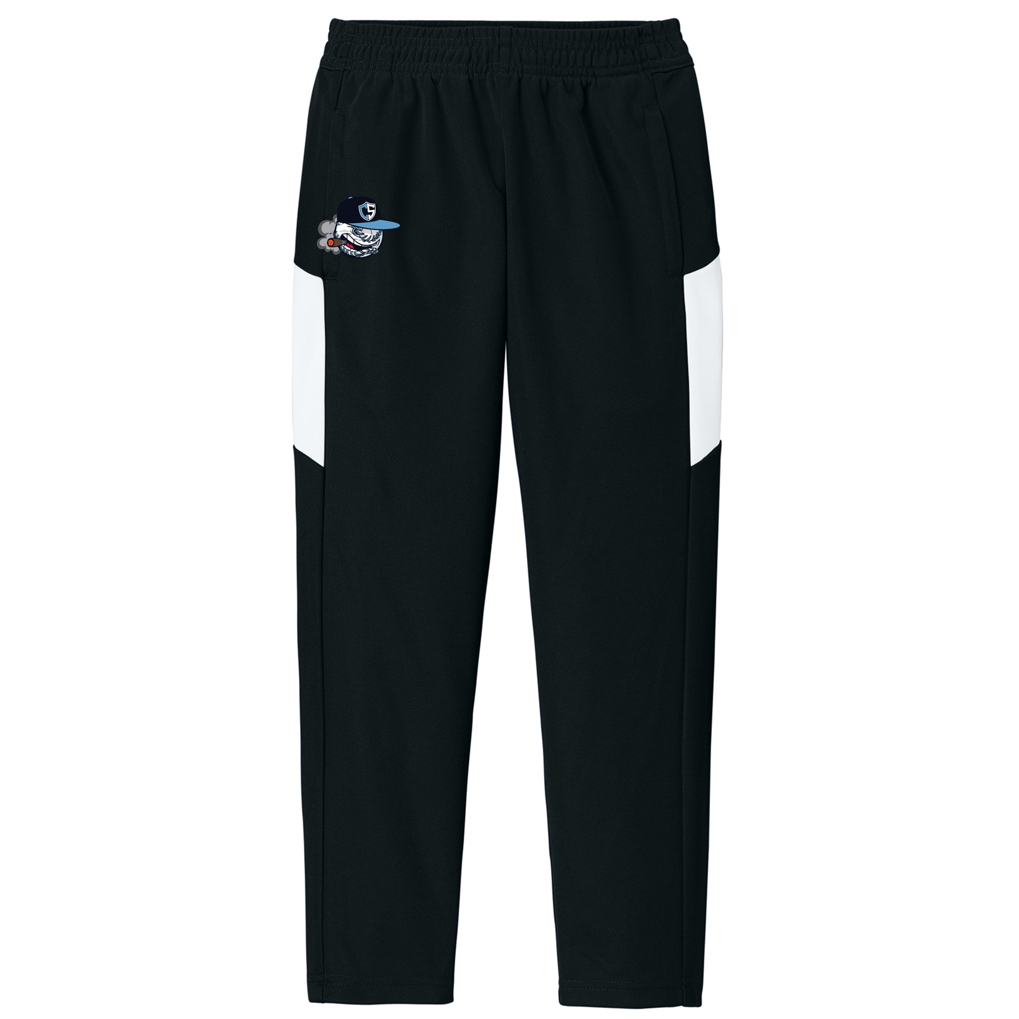 Carolina Smoke Baseball Sport-Tek® Travel Pant