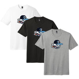 Carolina Smoke Baseball District Perfect Tri ® Tee