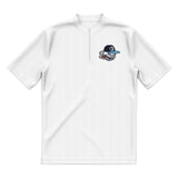 Carolina Smoke Baseball Mens Full Sublimation Batting Jacket