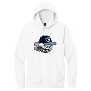 Carolina Smoke Baseball District® V.I.T.™ Fleece Hoodie