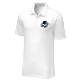 Carolina Smoke Baseball Sport-Tek ® PosiCharge ® Tri-Blend Wicking Polo