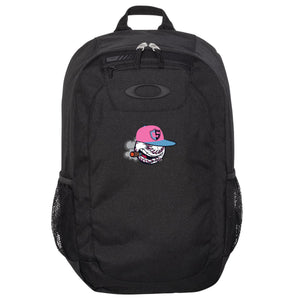 Carolina Smoke Baseball Oakley 20L Enduro Backpack