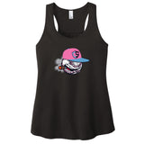 Carolina Smoke Baseball Women’s V.I.T. ™ Racerback Tank