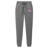 Carolina Smoke Baseball Sport-Tek® Sport-Wick® Stretch Jogger