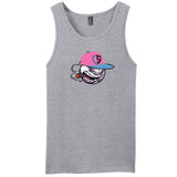 Carolina Smoke Baseball Men’s District ® The Concert Tank ®