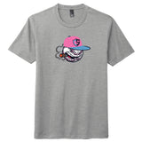 Carolina Smoke Baseball District Perfect Tri ® Tee