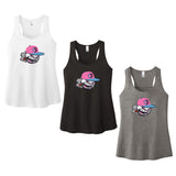 Carolina Smoke Baseball Women’s V.I.T. ™ Racerback Tank