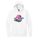 Carolina Smoke Baseball District® V.I.T.™ Fleece Hoodie