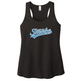 Carolina Smoke Baseball Women’s V.I.T. ™ Racerback Tank