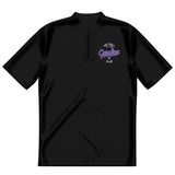 Carolina Softball Club Batting Jacket