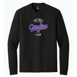 Carolina Softball Club Perfect Tri ® Long Sleeve Tee