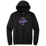 Carolina Softball Club Gildan® Heavy Blend™ Hooded Sweatshirt