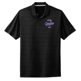 Carolina Softball Club Nike Dri-FIT Vapor Jacquard Polo