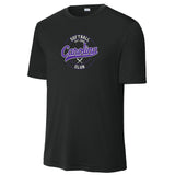 Carolina Softball Club Sport-Tek® PosiCharge® Competitor™ Tee