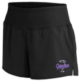 Carolina Softball Club Sport-Tek® Ladies Repeat Short