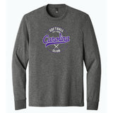 Carolina Softball Club Perfect Tri ® Long Sleeve Tee