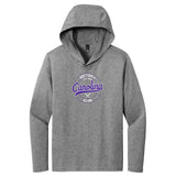 Carolina Softball Club District Perfect Tri ® Long Sleeve Hoodie