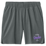 Carolina Softball Club Sport-Tek® Repeat 7" Short