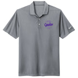 Carolina Softball Club Nike Dri-FIT Micro Pique 2.0 Polo