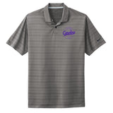 Carolina Softball Club Nike Dri-FIT Vapor Jacquard Polo