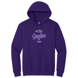 Carolina Softball Club Gildan® Heavy Blend™ Hooded Sweatshirt