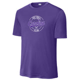 Carolina Softball Club Sport-Tek® PosiCharge® Competitor™ Tee